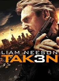 Taken 3 (English) (2015)
