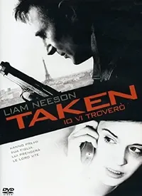 Taken (English) (2009)