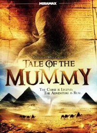 Tale of the Mummy (English) (1998)