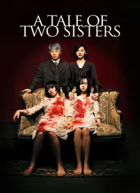 Tale of Two Sisters (English) (1989)