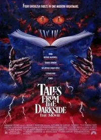 Tales from the Darkside: The Movie (English) (1990)