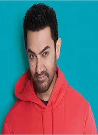 Aamir Khan