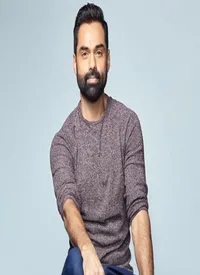 Abhay Deol