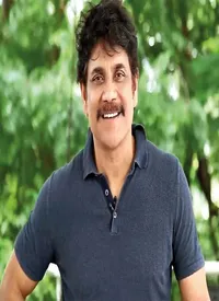 Akkineni Nagarjuna