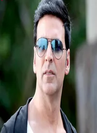 Akshay Kumar