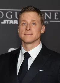 Alan Tudyk