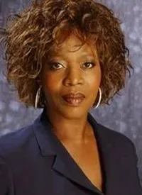 Alfre Woodard