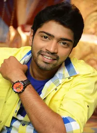 Allari Naresh