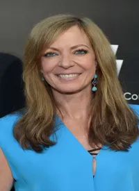 Allison Janney