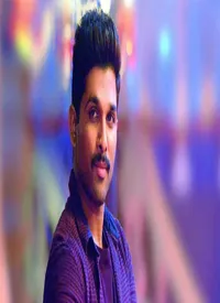 Allu Arjun