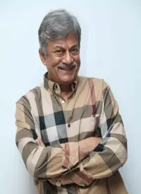 Anant Nag
