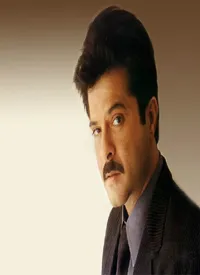 Anil Kapoor