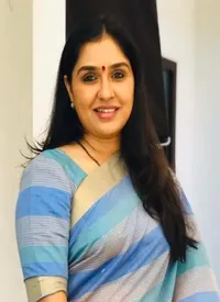 Anu Prabhakar
