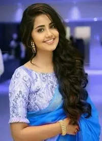 Anupama Parameswaran