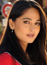 Anushka Shetty