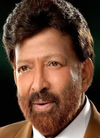 Dr. Vishnuvardhan