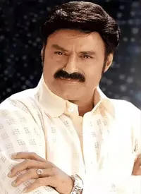 Nandamuri Balakrishna