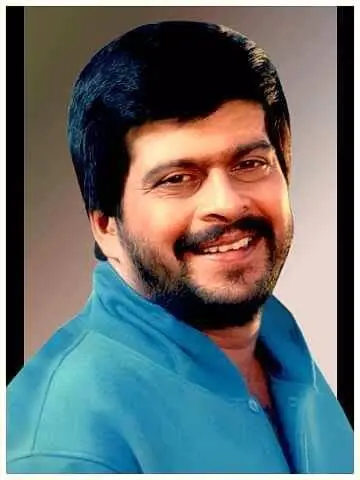 Shankar Nag