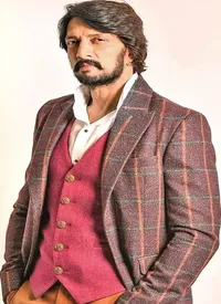 Sudeep